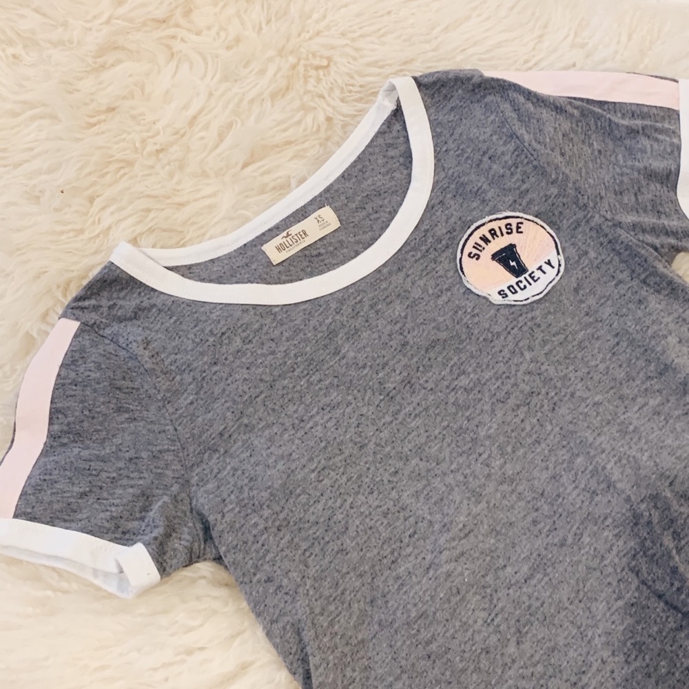 baby tee